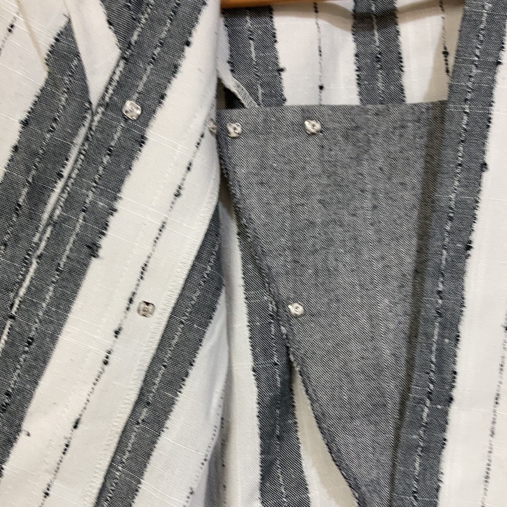 Vintage Leslie Fay Blazer - Picture 9 of 11